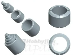 Short Pipe