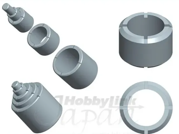 Short Pipe
