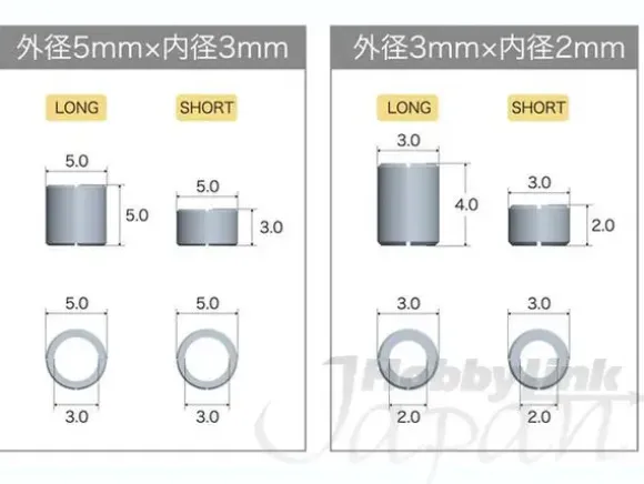 Short Pipe