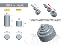 Short Pipe