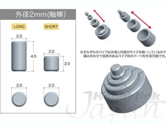 Short Pipe