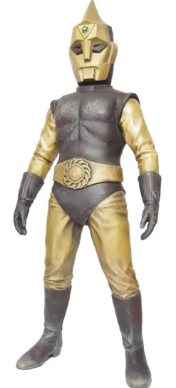 Showa Era Special Effects! 40cm Size Series / Spectroman C Type Super High Grade Ver.