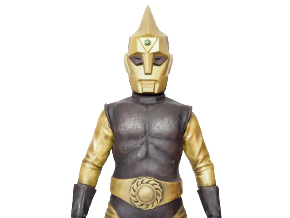 Showa Era Special Effects! 40cm Size Series / Spectroman C Type Super High Grade Ver.