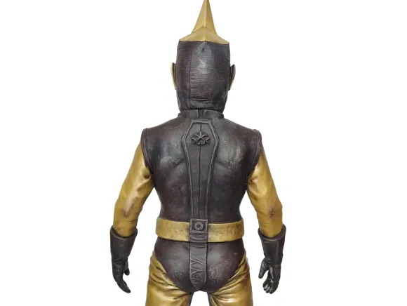 Showa Era Special Effects! 40cm Size Series / Spectroman C Type Super High Grade Ver.