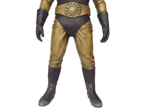 Showa Era Special Effects! 40cm Size Series / Spectroman C Type Super High Grade Ver.