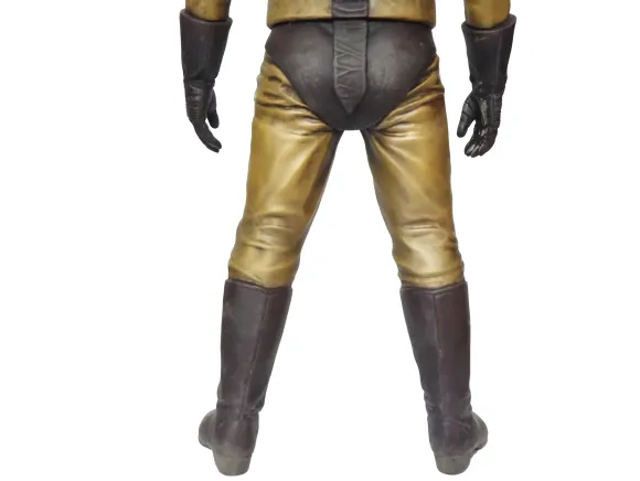 Showa Era Special Effects! 40cm Size Series / Spectroman C Type Super High Grade Ver.