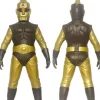 Showa Era Special Effects! 40cm Size Series / Spectrum man C Type Standard Ver.
