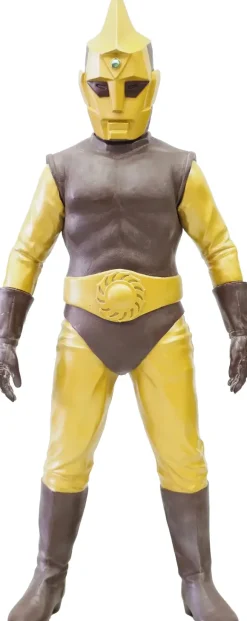 Showa Era Special Effects! 40cm Size Series / Spectrum man C Type Standard Ver.