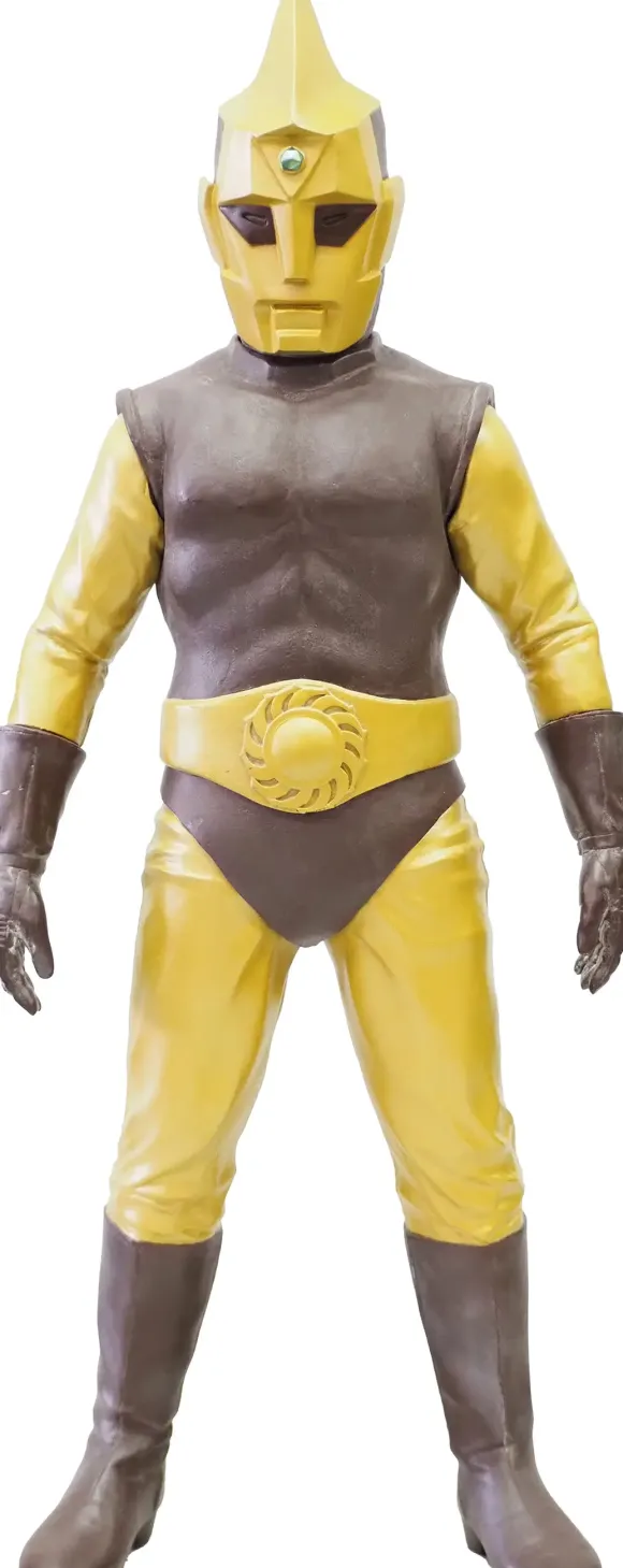 Showa Era Special Effects! 40cm Size Series / Spectrum man C Type Standard Ver.