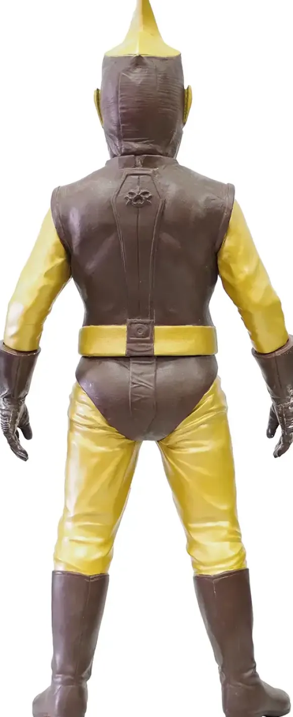 Showa Era Special Effects! 40cm Size Series / Spectrum man C Type Standard Ver.