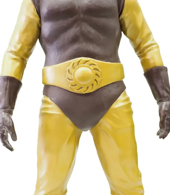 Showa Era Special Effects! 40cm Size Series / Spectrum man C Type Standard Ver.