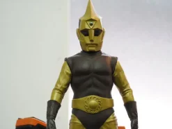 Showa Era Special Effects! 40cm Size Series / Spectrum man C Type Standard Ver.