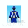 SHS02 Go-on Blue