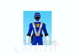 SHS02 Go-on Blue
