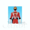 SHS01 Go-on Red