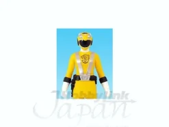 SHS03 Go-on Yellow