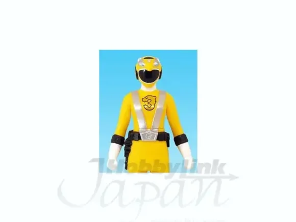 SHS03 Go-on Yellow