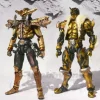 SIC Kamen Rider Gaoh & Kintaros Imagin