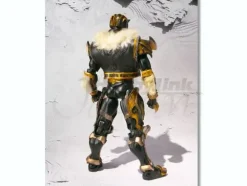 SIC Kamen Rider Gaoh & Kintaros Imagin