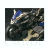 SIC Kiwami Damashii Side Basshar