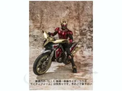 SIC Kiwamidamashi Try Chaser 2000