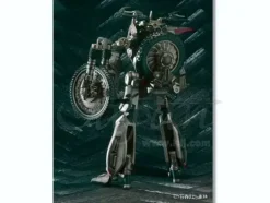 S.I.C. Kiwami Tamashii SB-555V Auto Vajin
