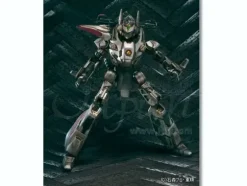 S.I.C. Kiwami Tamashii SB-555V Auto Vajin