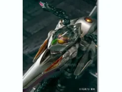 S.I.C. Kiwami Tamashii SB-555V Auto Vajin