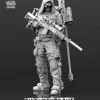1/24 Silencer Bane