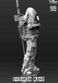 1/24 Silencer Bane