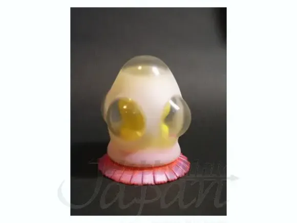 Silver Blume Ver. 2 (Ultraman Leo)