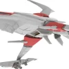 1/144 Silver Hawk 3F-1B SPACE FIGHTER