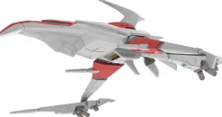 1/144 Silver Hawk 3F-1B SPACE FIGHTER