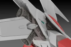 1/144 Silver Hawk 3F-1B SPACE FIGHTER