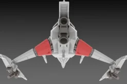 1/144 Silver Hawk 3F-1B SPACE FIGHTER