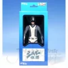 Silver Kamen