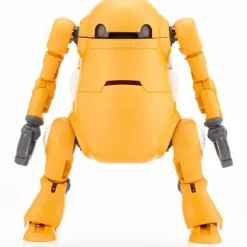 Simpler MechatroWeGo Orange