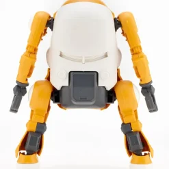 Simpler MechatroWeGo Orange