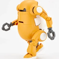 Simpler MechatroWeGo Orange