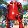 Simpler MechatroWeGo Red