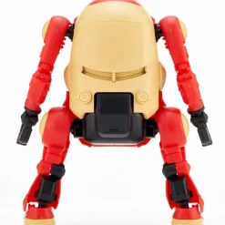 Simpler MechatroWeGo Red