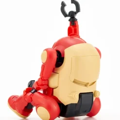 Simpler MechatroWeGo Red