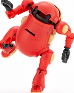 Simpler MechatroWeGo Red