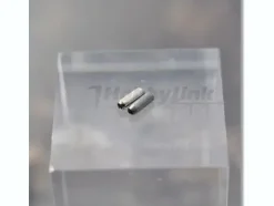 Single Vulcan 1.5mm Black (20pcs)