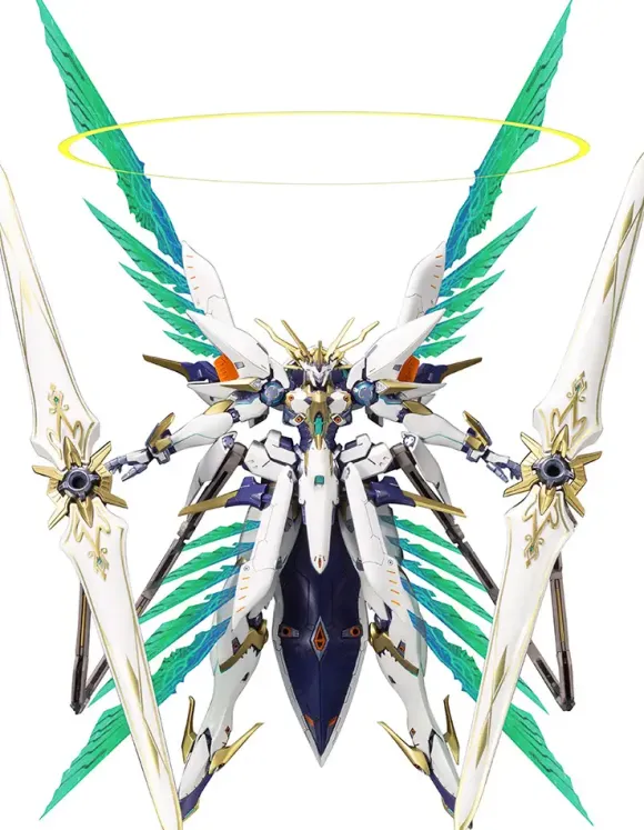 Siren (Xenoblade Chronicles 2) (Reissue)