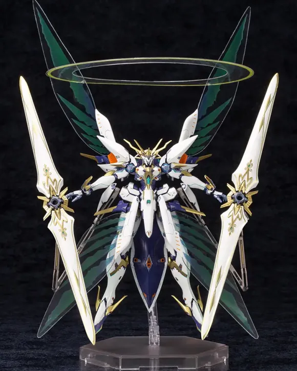 Siren (Xenoblade Chronicles 2) (Reissue)