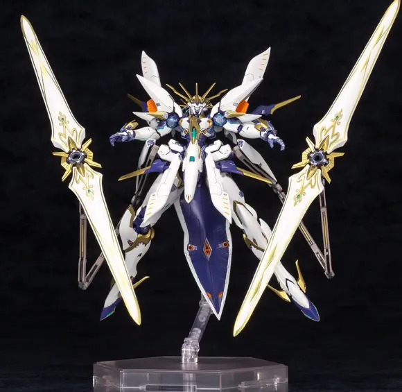 Siren (Xenoblade Chronicles 2) (Reissue)