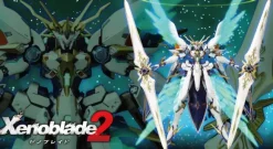 Siren (Xenoblade Chronicles 2) (Reissue)