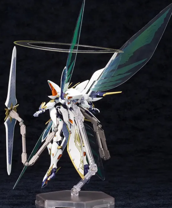 Siren (Xenoblade Chronicles 2) (Reissue)