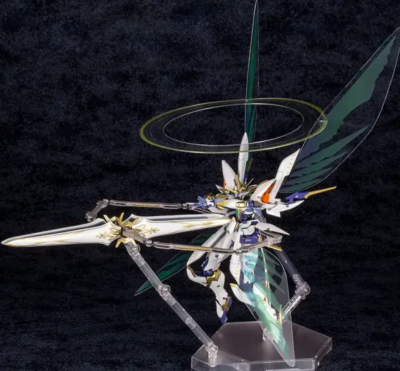 Siren (Xenoblade Chronicles 2) (Reissue)